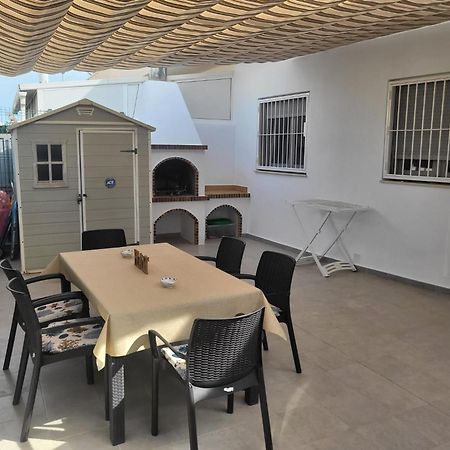 Vila Magnifico Adosado Con Piscina Y Barbacoa Campoamor Exteriér fotografie
