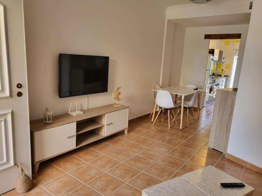 Vila Magnifico Adosado Con Piscina Y Barbacoa Campoamor Exteriér fotografie