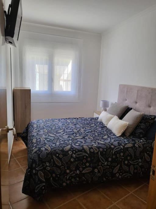 Vila Magnifico Adosado Con Piscina Y Barbacoa Campoamor Exteriér fotografie