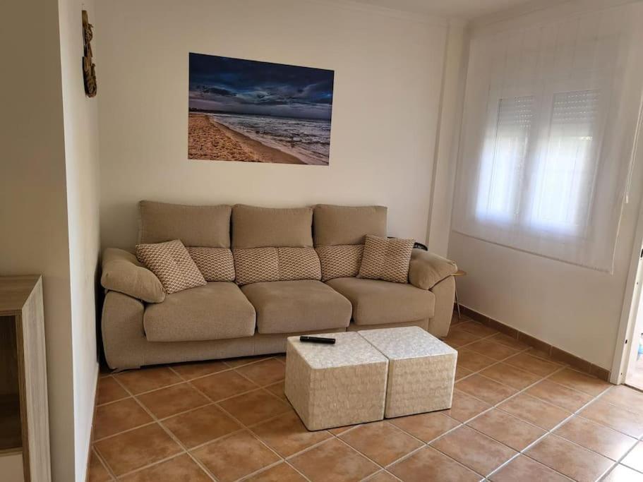 Vila Magnifico Adosado Con Piscina Y Barbacoa Campoamor Exteriér fotografie