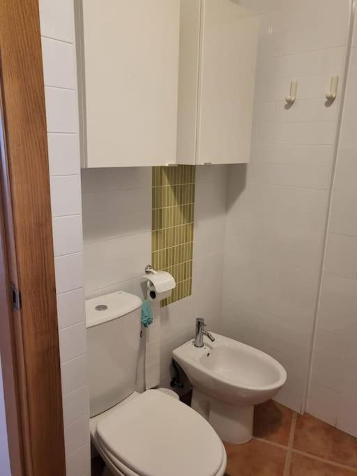Vila Magnifico Adosado Con Piscina Y Barbacoa Campoamor Exteriér fotografie