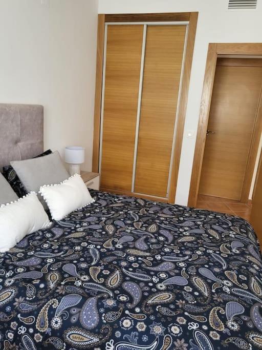 Vila Magnifico Adosado Con Piscina Y Barbacoa Campoamor Exteriér fotografie