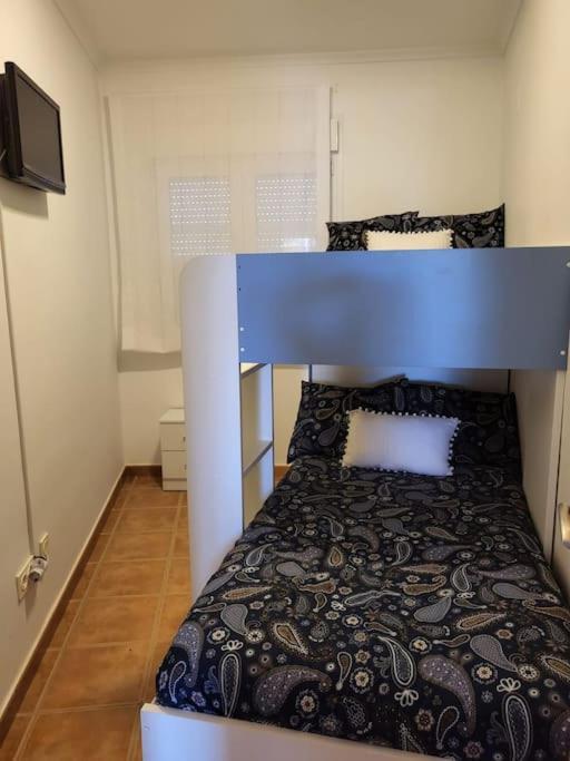 Vila Magnifico Adosado Con Piscina Y Barbacoa Campoamor Exteriér fotografie