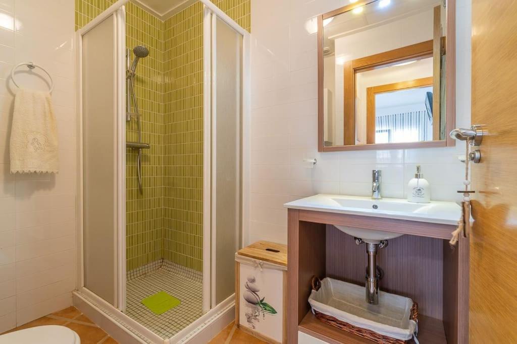 Vila Magnifico Adosado Con Piscina Y Barbacoa Campoamor Exteriér fotografie